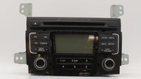 2011-2011 Hyundai Sonata Undefined 267313 - Oemusedautoparts1.com