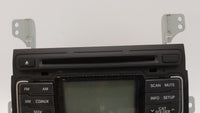2011-2011 Hyundai Sonata Undefined 267313 - Oemusedautoparts1.com