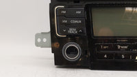 2011-2011 Hyundai Sonata Undefined 267313 - Oemusedautoparts1.com