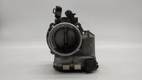 2011-2014 Hyundai Sonata Throttle Body P/N:35100-2G710 Fits Fits 2011 2012 2013 2014 2015 2016 OEM Used Auto Parts - Oemused