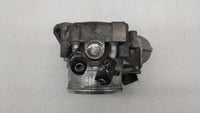 2011-2014 Hyundai Sonata Throttle Body P/N:35100-2G710 Fits Fits 2011 2012 2013 2014 2015 2016 OEM Used Auto Parts - Oemused