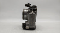 2011-2014 Hyundai Sonata Throttle Body P/N:35100-2G710 Fits Fits 2011 2012 2013 2014 2015 2016 OEM Used Auto Parts - Oemused