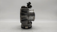 2011-2014 Hyundai Sonata Throttle Body P/N:35100-2G710 Fits Fits 2011 2012 2013 2014 2015 2016 OEM Used Auto Parts - Oemused