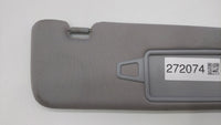 2011-2015 Hyundai Sonata Sun Visor Shade Replacement Passenger Right Mirror Fits Fits 2011 2012 2013 2014 2015 OEM Used Auto