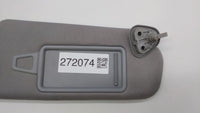 2011-2015 Hyundai Sonata Sun Visor Shade Replacement Passenger Right Mirror Fits Fits 2011 2012 2013 2014 2015 OEM Used Auto