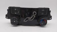 2011 Hyundai Sonata Climate Control Module Temperature AC/Heater Replacement P/N:97250-3Q000 94510-3Q000, 97250-3Q001 Fits O