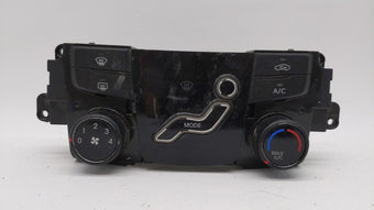 compare product 2011 Hyundai Sonata Climate Control Module Temperature AC/Heater Replacement P/N:97250-3Q000 94510-3Q000, 97250-3Q001 Fits OEM Used Auto Parts