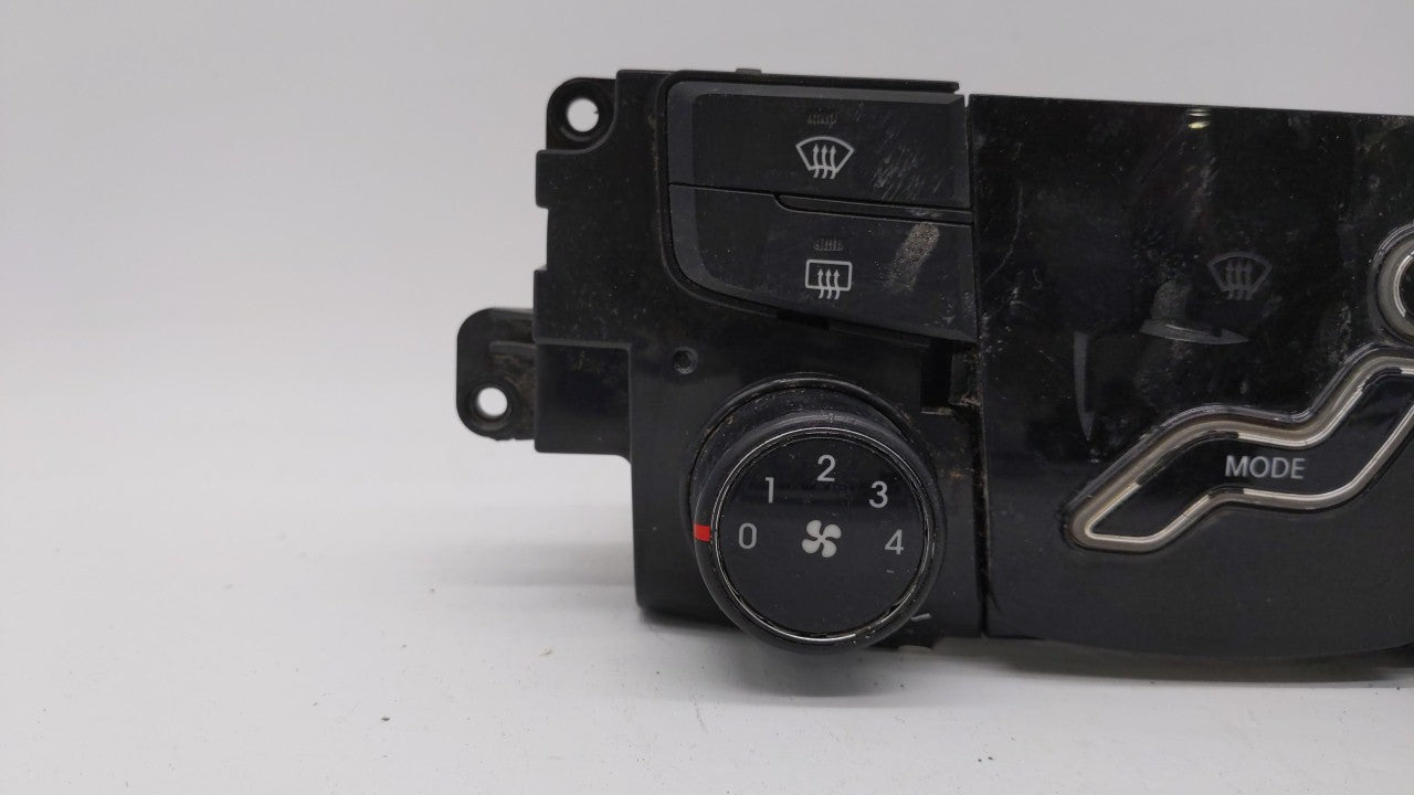 2011 Hyundai Sonata Climate Control Module Temperature AC/Heater Replacement P/N:97250-3Q000 94510-3Q000, 97250-3Q001 Fits O