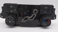 2011 Hyundai Sonata Climate Control Module Temperature AC/Heater Replacement P/N:97250-3Q000 94510-3Q000, 97250-3Q001 Fits O