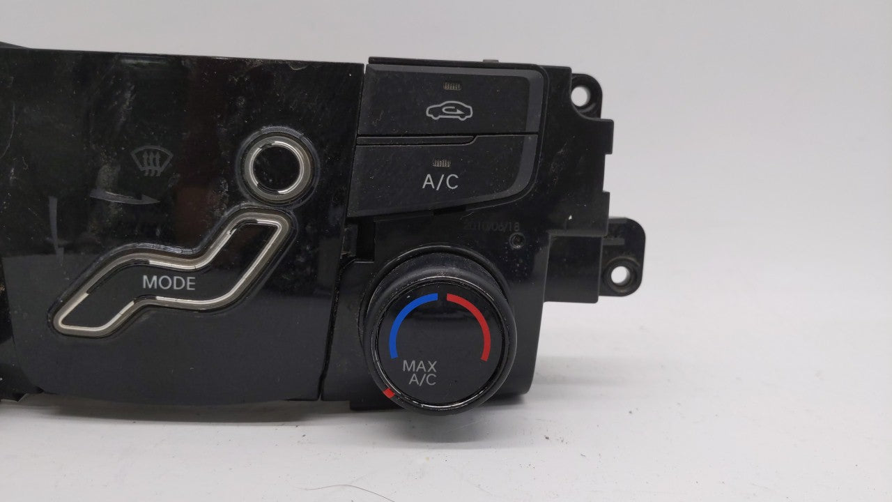 2011 Hyundai Sonata Climate Control Module Temperature AC/Heater Replacement P/N:97250-3Q000 94510-3Q000, 97250-3Q001 Fits O