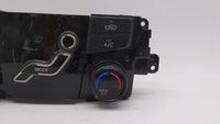 2011 Hyundai Sonata Climate Control Module Temperature AC/Heater Replacement P/N:97250-3Q000 94510-3Q000, 97250-3Q001 Fits O