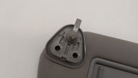 2011-2015 Hyundai Sonata Sun Visor Shade Replacement Driver Left Mirror Fits Fits 2011 2012 2013 2014 2015 OEM Used Auto Par
