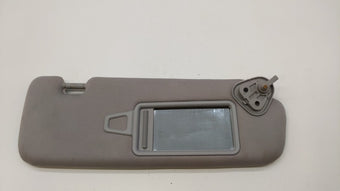 compare product 2011-2015 Hyundai Sonata Sun Visor Shade Replacement Passenger Right Mirror Fits Fits 2011 2012 2013 2014 2015 OEM Used Auto Parts
