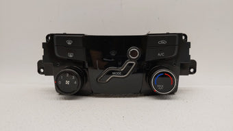compare product 2011 Hyundai Sonata Climate Control Module Temperature AC/Heater Replacement P/N:97250-3Q000 94510-3Q000, 97250-3Q001 Fits OEM Used Auto Parts