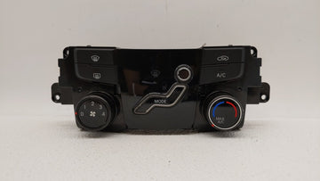 2011 Hyundai Sonata Climate Control Module Temperature AC/Heater Replacement P/N:97250-3Q000 94510-3Q000, 97250-3Q001 Fits O