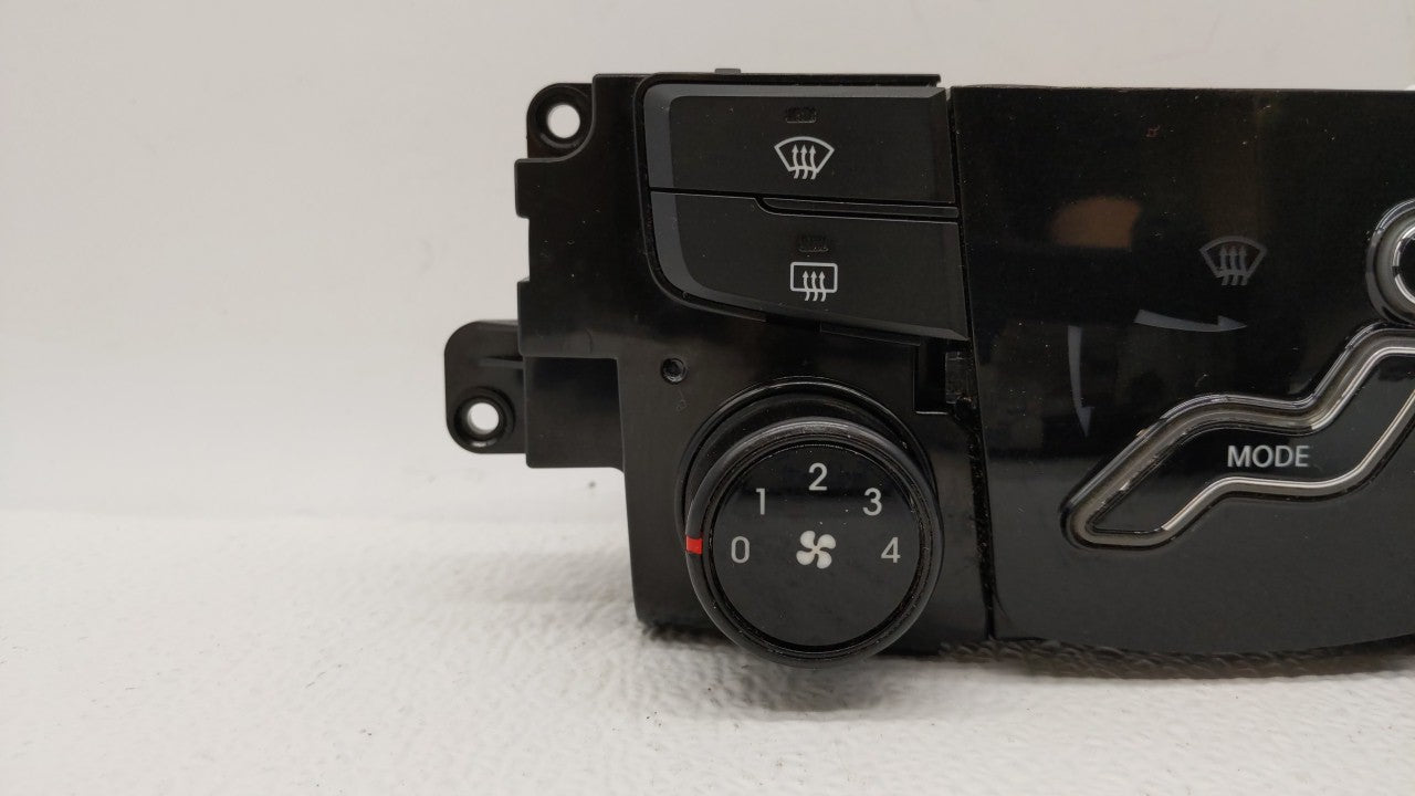 2011 Hyundai Sonata Climate Control Module Temperature AC/Heater Replacement P/N:97250-3Q000 94510-3Q000, 97250-3Q001 Fits O