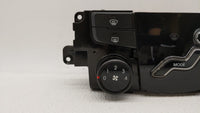 2011 Hyundai Sonata Climate Control Module Temperature AC/Heater Replacement P/N:97250-3Q000 94510-3Q000, 97250-3Q001 Fits O
