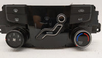 2011 Hyundai Sonata Climate Control Module Temperature AC/Heater Replacement P/N:97250-3Q000 94510-3Q000, 97250-3Q001 Fits O