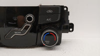 2011 Hyundai Sonata Climate Control Module Temperature AC/Heater Replacement P/N:97250-3Q000 94510-3Q000, 97250-3Q001 Fits O