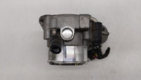 2011-2014 Hyundai Sonata Throttle Body P/N:35100-2G700 Fits Fits 2011 2012 2013 2014 2015 2016 OEM Used Auto Parts - Oemused