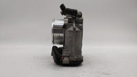 2011-2014 Hyundai Sonata Throttle Body P/N:35100-2G700 Fits Fits 2011 2012 2013 2014 2015 2016 OEM Used Auto Parts - Oemused