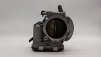 2011-2014 Hyundai Sonata Throttle Body P/N:35100-2G700 Fits Fits 2011 2012 2013 2014 2015 2016 OEM Used Auto Parts - Oemused