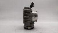 2011-2014 Hyundai Sonata Throttle Body P/N:35100-2G700 Fits Fits 2011 2012 2013 2014 2015 2016 OEM Used Auto Parts - Oemused