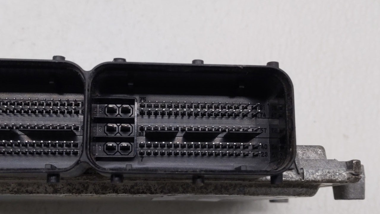 2011 Hyundai Sonata PCM Engine Control Computer ECU ECM PCU OEM P/N:39101-2G660 39101-2G670, 39111-2G670, 39101-2G671 Fits O