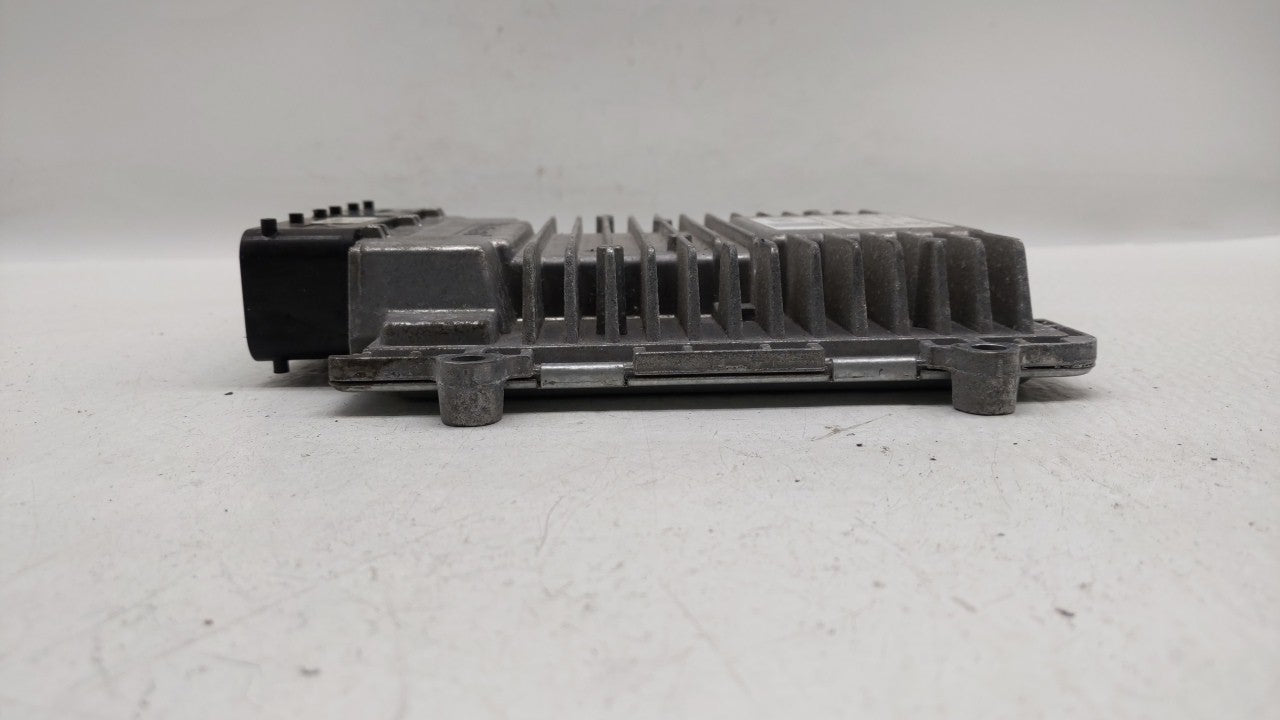 2011 Hyundai Sonata PCM Engine Control Computer ECU ECM PCU OEM P/N:39101-2G660 39101-2G670, 39111-2G670, 39101-2G671 Fits O