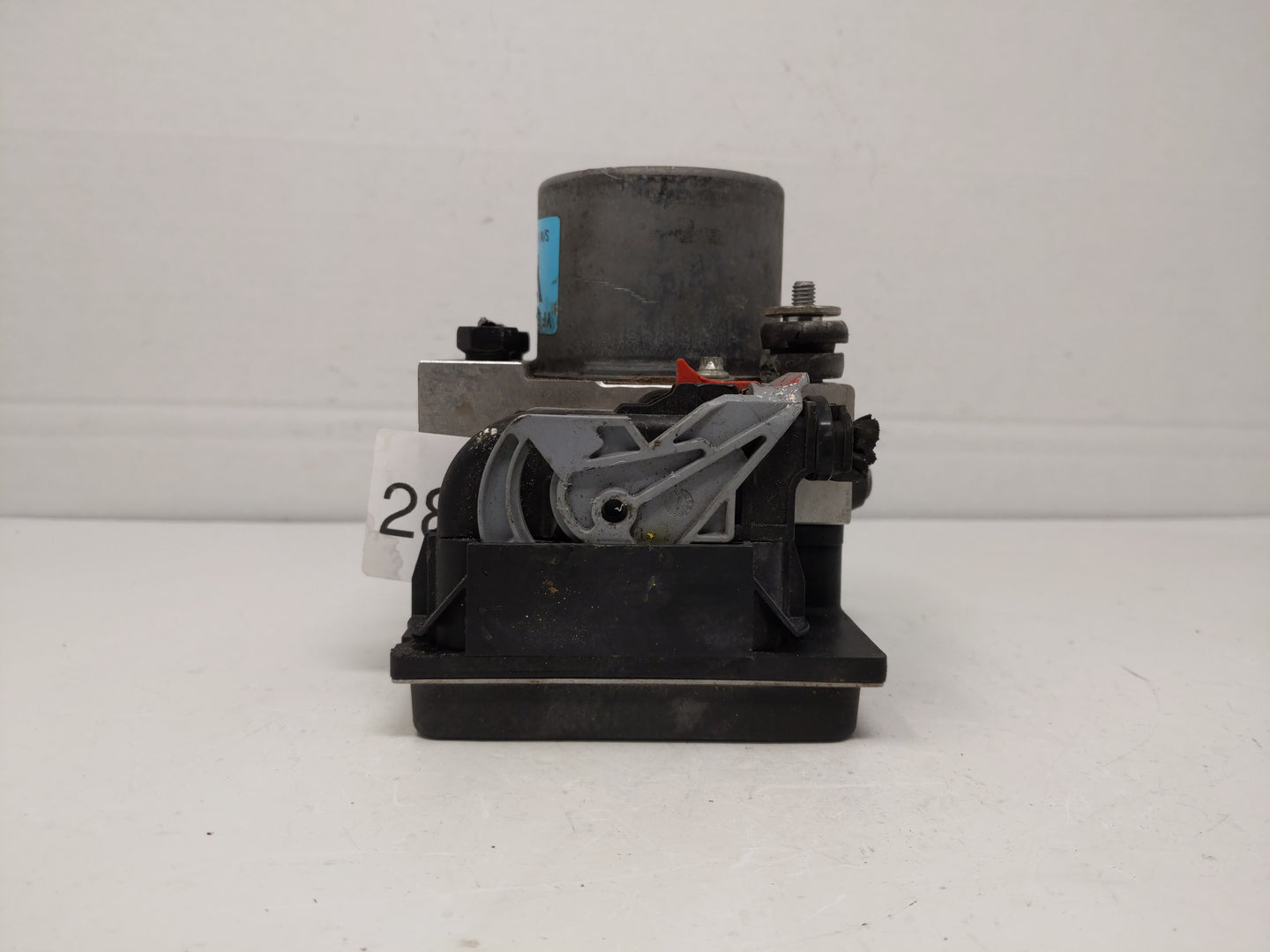 2011-2013 Hyundai Sonata ABS Pump Control Module Replacement P/N:58920-3Q600 58920-3S400, 58920-3Q500 Fits Fits 2011 2012 20