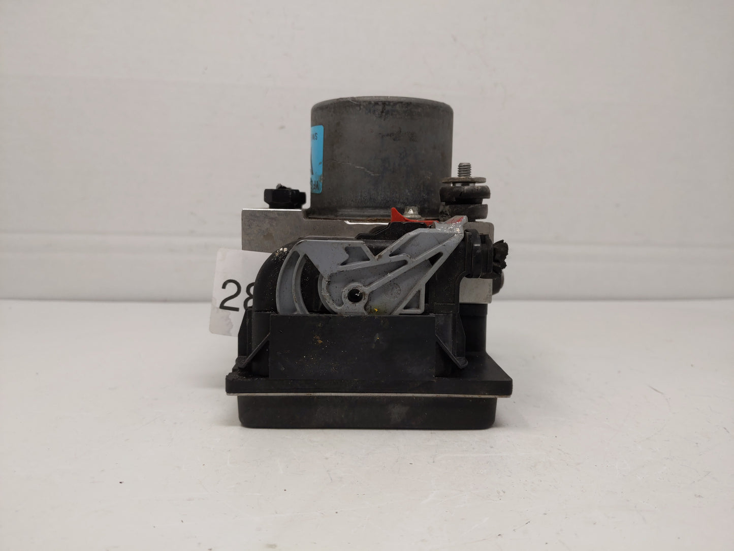 2011-2013 Hyundai Sonata ABS Pump Control Module Replacement P/N:58920-3Q600 58920-3S400, 58920-3Q500 Fits Fits 2011 2012 20