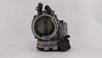 2011-2014 Hyundai Sonata Throttle Body P/N:35100-2G710 Fits Fits 2011 2012 2013 2014 2015 2016 OEM Used Auto Parts - Oemused