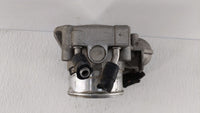 2011-2014 Hyundai Sonata Throttle Body P/N:35100-2G710 Fits Fits 2011 2012 2013 2014 2015 2016 OEM Used Auto Parts - Oemused