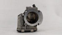 2011-2014 Hyundai Sonata Throttle Body P/N:35100-2G710 Fits Fits 2011 2012 2013 2014 2015 2016 OEM Used Auto Parts - Oemused