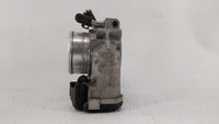 2011-2014 Hyundai Sonata Throttle Body P/N:35100-2G710 Fits Fits 2011 2012 2013 2014 2015 2016 OEM Used Auto Parts - Oemused