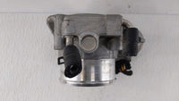 2011-2014 Hyundai Sonata Throttle Body P/N:35100-2G700 Fits Fits 2011 2012 2013 2014 2015 2016 OEM Used Auto Parts - Oemused