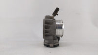 2011-2014 Hyundai Sonata Throttle Body P/N:35100-2G700 Fits Fits 2011 2012 2013 2014 2015 2016 OEM Used Auto Parts - Oemused