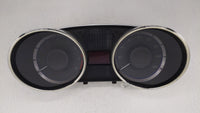 2011-2014 Hyundai Sonata Instrument Cluster Speedometer Gauges P/N:94001-3Q014 94011-3Q010 Fits Fits 2011 2012 2013 2014 OEM