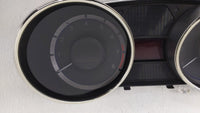2011-2014 Hyundai Sonata Instrument Cluster Speedometer Gauges P/N:94001-3Q014 94011-3Q010 Fits Fits 2011 2012 2013 2014 OEM