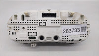 2011-2014 Hyundai Sonata Instrument Cluster Speedometer Gauges P/N:94001-3Q014 94011-3Q010 Fits Fits 2011 2012 2013 2014 OEM