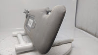 2011 Hyundai Sonata Sun Visor Shade Replacement Driver Left Mirror Fits OEM Used Auto Parts - Oemusedautoparts1.com