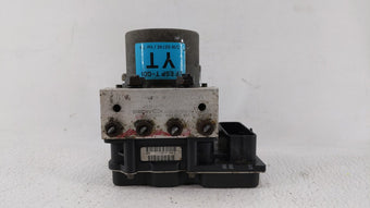 compare product 2011-2013 Hyundai Sonata Anti-Lock Brake ABS Pump Module Actuator OEM P/N:58920-3Q500 Fits Fits 2011 2012 2013 OEM Used Auto Parts