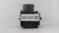 2011-2013 Hyundai Sonata Anti-Lock Brake ABS Pump Module Actuator OEM P/N:58920-3Q500 Fits Fits 2011 2012 2013 OEM Used Auto