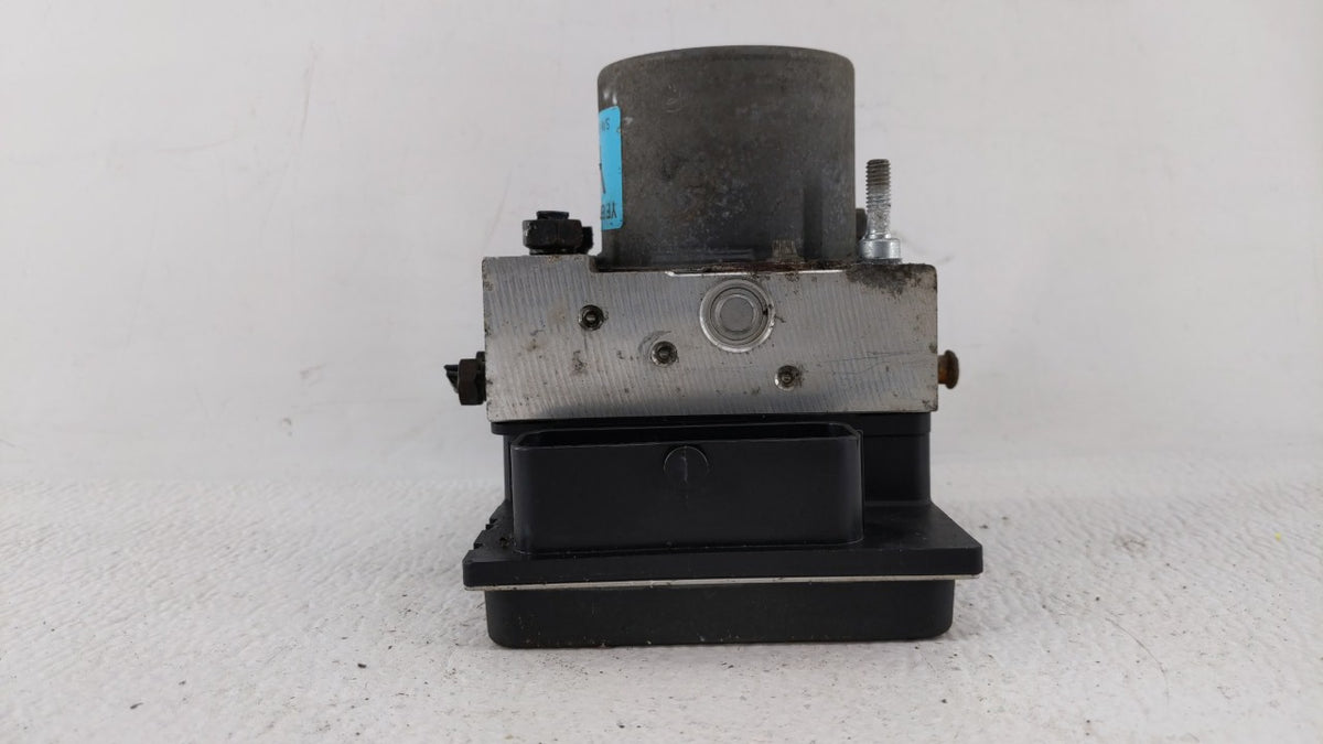 2011-2013 Hyundai Sonata Anti-Lock Brake ABS Pump Module Actuator OEM P/N:58920-3Q500 Fits Fits 2011 2012 2013 OEM Used Auto