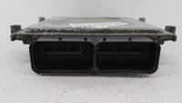 2011 Hyundai Sonata PCM Engine Control Computer ECU ECM PCU OEM P/N:39101-2G670 39111-2G670 Fits OEM Used Auto Parts - Oemus