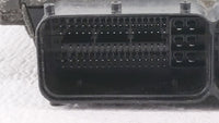 2011 Hyundai Sonata PCM Engine Control Computer ECU ECM PCU OEM P/N:39101-2G670 39111-2G670 Fits OEM Used Auto Parts - Oemus