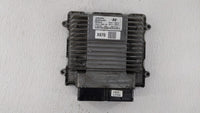 2011 Hyundai Sonata PCM Engine Control Computer ECU ECM PCU OEM P/N:39101-2G670 39111-2G670 Fits OEM Used Auto Parts - Oemus