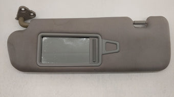 compare product 2011-2015 Hyundai Sonata Sun Visor Shade Replacement Driver Left Mirror Fits Fits 2011 2012 2013 2014 2015 OEM Used Auto Parts