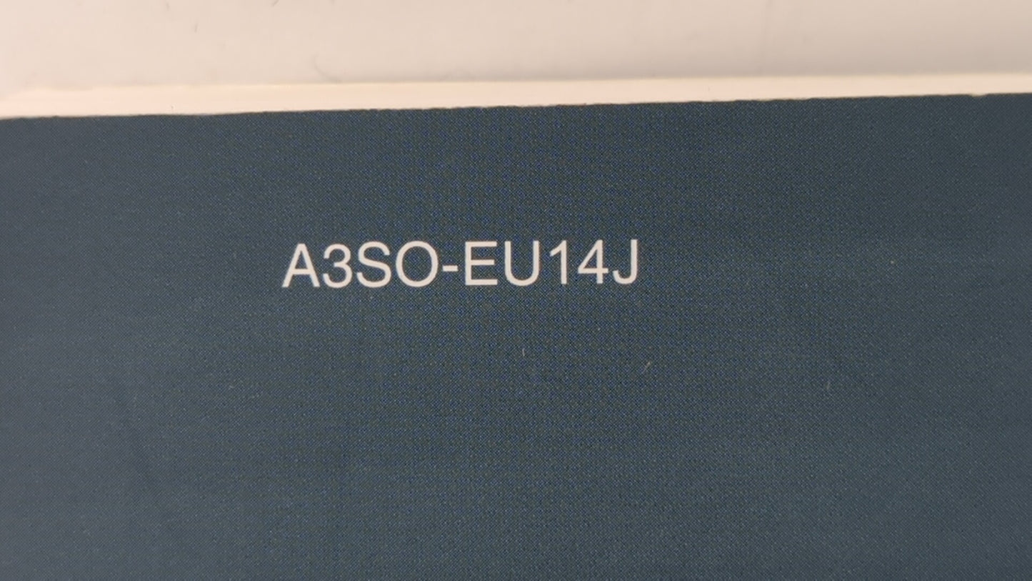 2011 Hyundai Sonata Owners Manual Book Guide OEM Used Auto Parts - Oemusedautoparts1.com