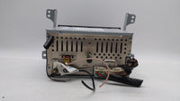 2011 Hyundai Sonata Radio AM FM Cd Player Receiver Replacement P/N:96180-3Q0014X 96560-4R7004X Fits OEM Used Auto Parts - Oe
